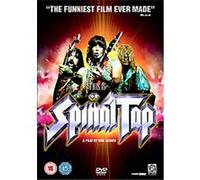 This Is Spinal Tap G