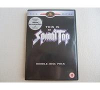 This Is Spinal Tap – Import anglais – MGM Jouet