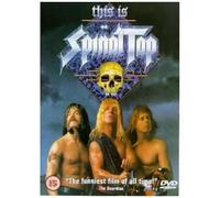 This Is Spinal Tap - Rob - Dvd (2000)