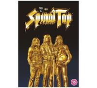 This Is Spinal Tap - Rob Reiner - Dvd (2026)