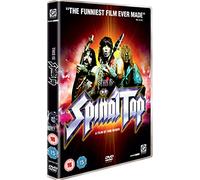 This Is Spinal Tap – This Is Spinal Tap – CD – Version mono-disque – Import anglais