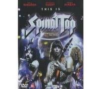 THIS IS SPINAL TAP-VN G
