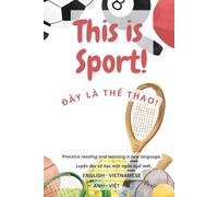 This is sport!: Đây là thể thao!