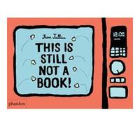 This is still not a book !