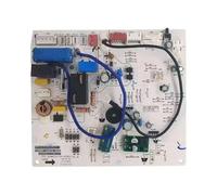 This is suitable the main board of ，Compatible For TCL， inverter air conditioner, indoor unit control board A010268, 210901714, computer boar