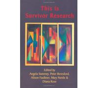 This is Survivor Research