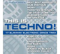 This is Techno