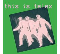 This is Telex