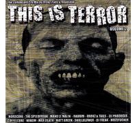 This is Terror Vol 2 [Import]