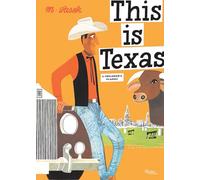This Is Texas