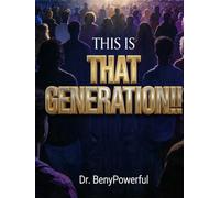 THIS IS THAT GENERATION!!