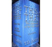 This Is That the Outpouring of the Holy Spirit 3 Tape Video Series