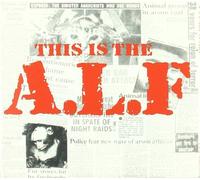 This Is The A.L.F. / Various (Rmst)