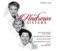 This is The Andrew Sisters E