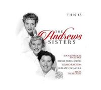 This Is The Andrew Sisters Import