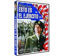 This Is the Army (1947) / Esto es el ejercito G