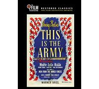 This is The Army