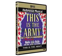 This Is The Army