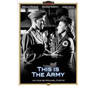 This is The Army