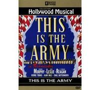 This Is the Army G
