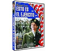 This Is The Army (Region 2)