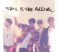 This Is the Arrival - This is The Arrival [Import]