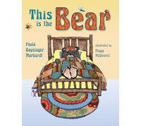 This is the Bear
