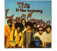 This Is the Beginning