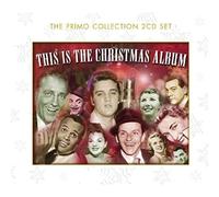 Primo – This Is The Christmas