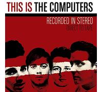 Sony Music – This is The Computers