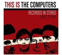 Sony Music – This is The Computers