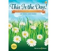 This Is The Day! Five Songs For The Church Year Book/Online Media