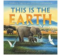 This Is The Earth
