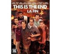 THIS IS THE END-BILINGUE G