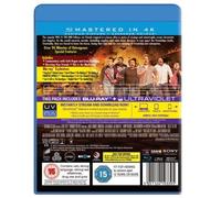 This Is The End [Blu Ray]