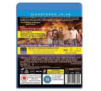This Is the End [Region Free] [Blu-ray] - DVD NEUF