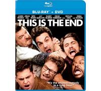 This is The End [Blu-Ray]