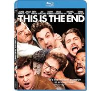 This Is the End