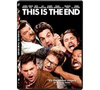 This Is the End by James Franco