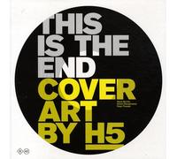 This Is The End - Cover Art By H5, Avec 1 Disque Vinyle