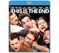 This Is the End