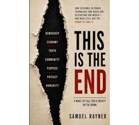 This Is the End: When the Systems We Built Stop Serving Us