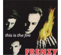This is The Fire [Import]