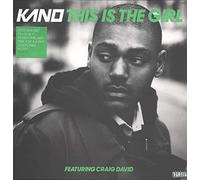 This is The Girl [Import]