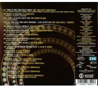 THIS IS THE GREATEST SHOW - AMMANN,JAN/SEIBERT,MARK/SCHOBER,MICHAELA/ CD NEUF