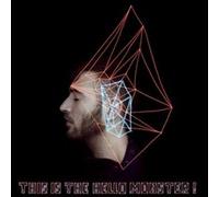 This Is The Hello Monster !