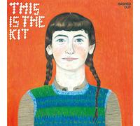This Is the Kit - Bashed Out [Import]
