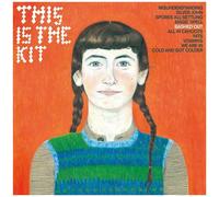 This Is The Kit – Bashed Out – Vinyle coloré – Édition limitée