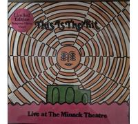 This Is The Kit – Live at Minack Theatre – Vinyle – Édition RSD 2024