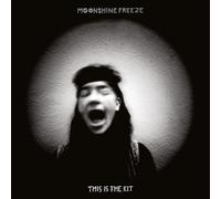 THIS IS THE KIT - MOONSHINE FREEZE CD NEUF